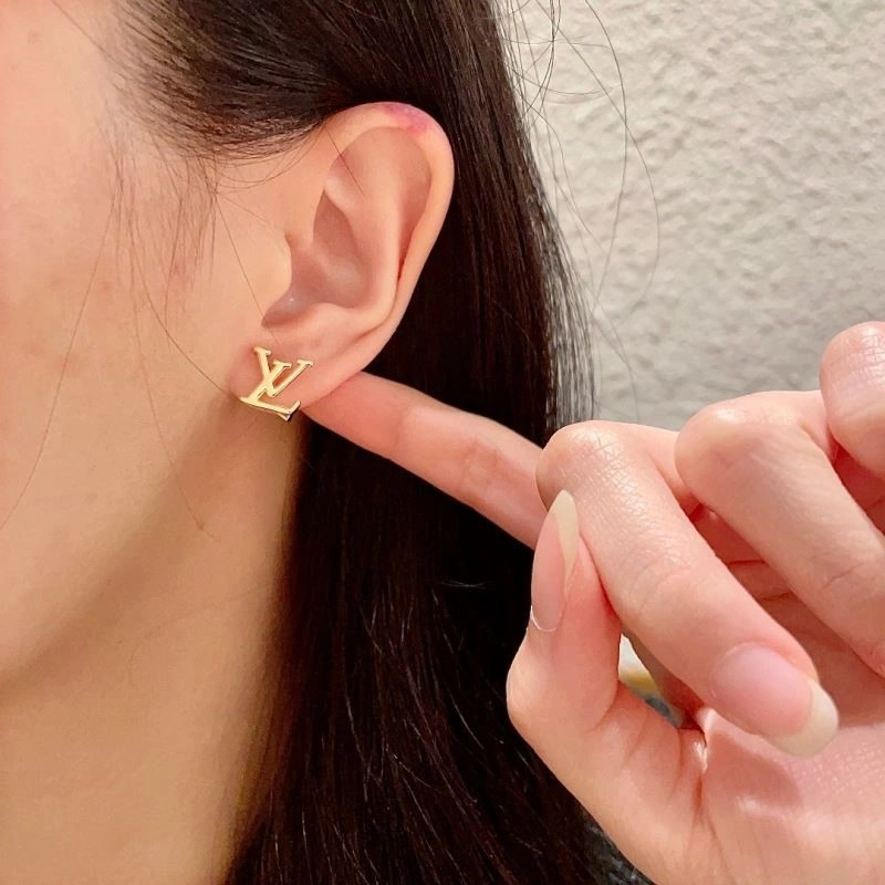 EasyMatch Louis Vuitton Earrings 249013