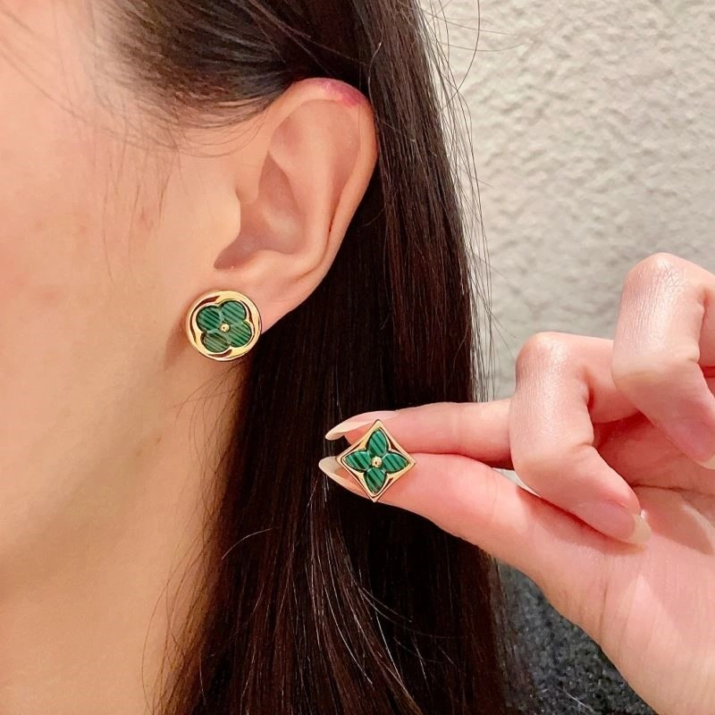 Louis Vuitton Earrings UrbanStyle 249011