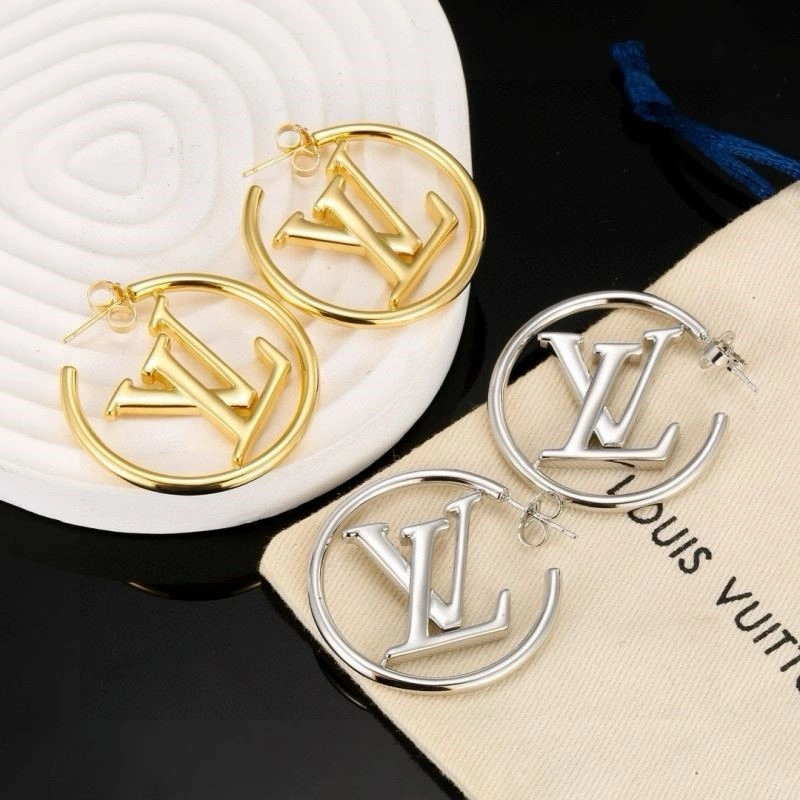 Louis Vuitton Earrings Comfortable 249009