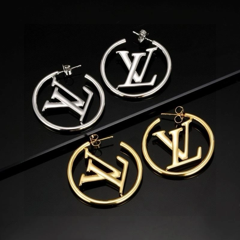 Louis Vuitton Earrings Comfortable 249009