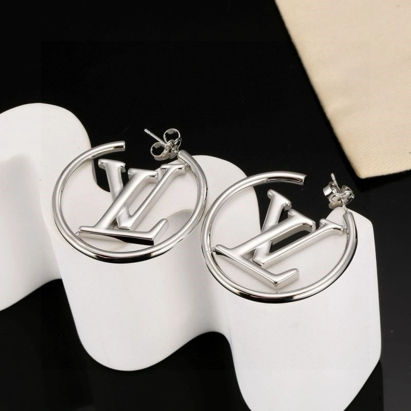 Louis Vuitton Earrings Comfortable 249009