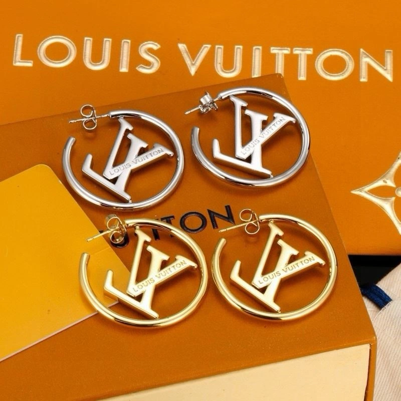 Louis Vuitton Earrings Comfortable 249009