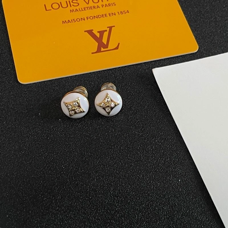 Unisex Louis Vuitton Earrings 248990