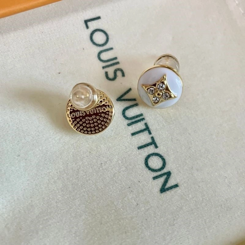 Unisex Louis Vuitton Earrings 248990