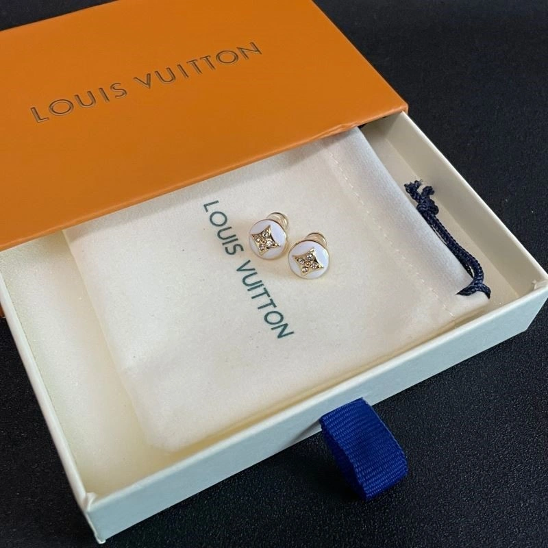 Unisex Louis Vuitton Earrings 248990