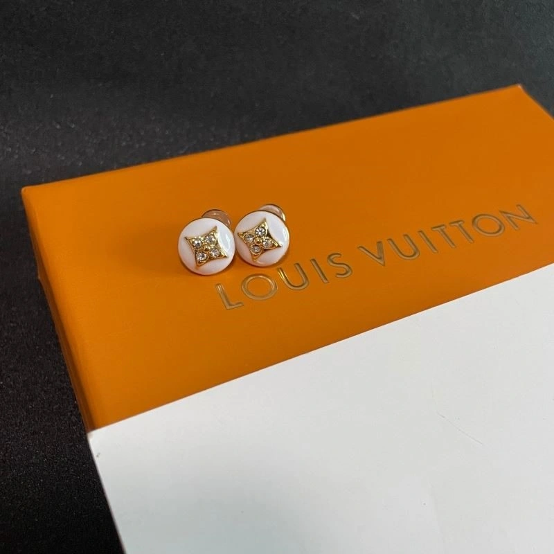 Unisex Louis Vuitton Earrings 248990
