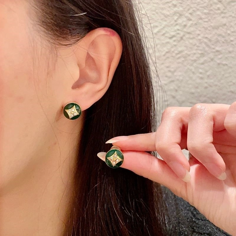 Louis Vuitton Earrings HighQuality 248998