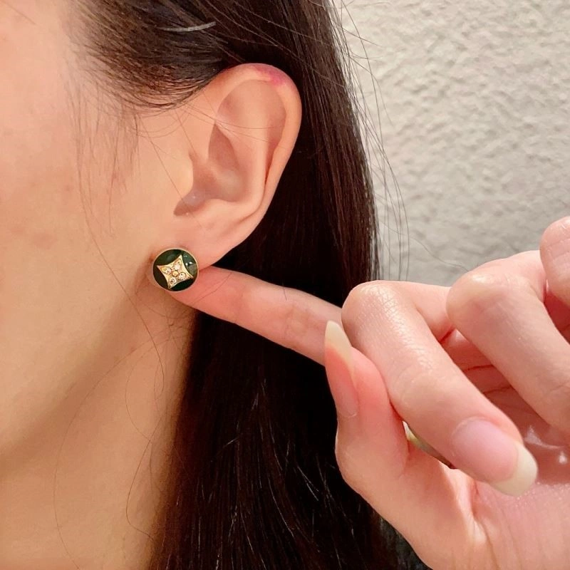 Louis Vuitton Earrings HighQuality 248998
