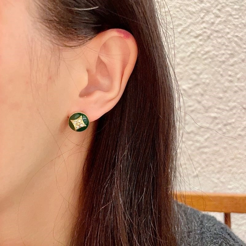 Louis Vuitton Earrings HighQuality 248998