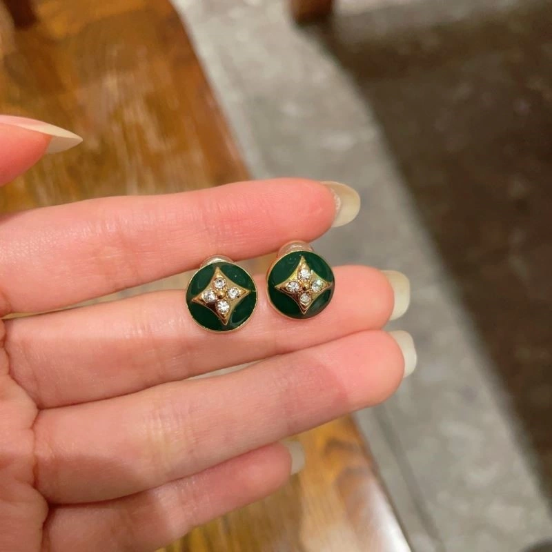 Louis Vuitton Earrings HighQuality 248998