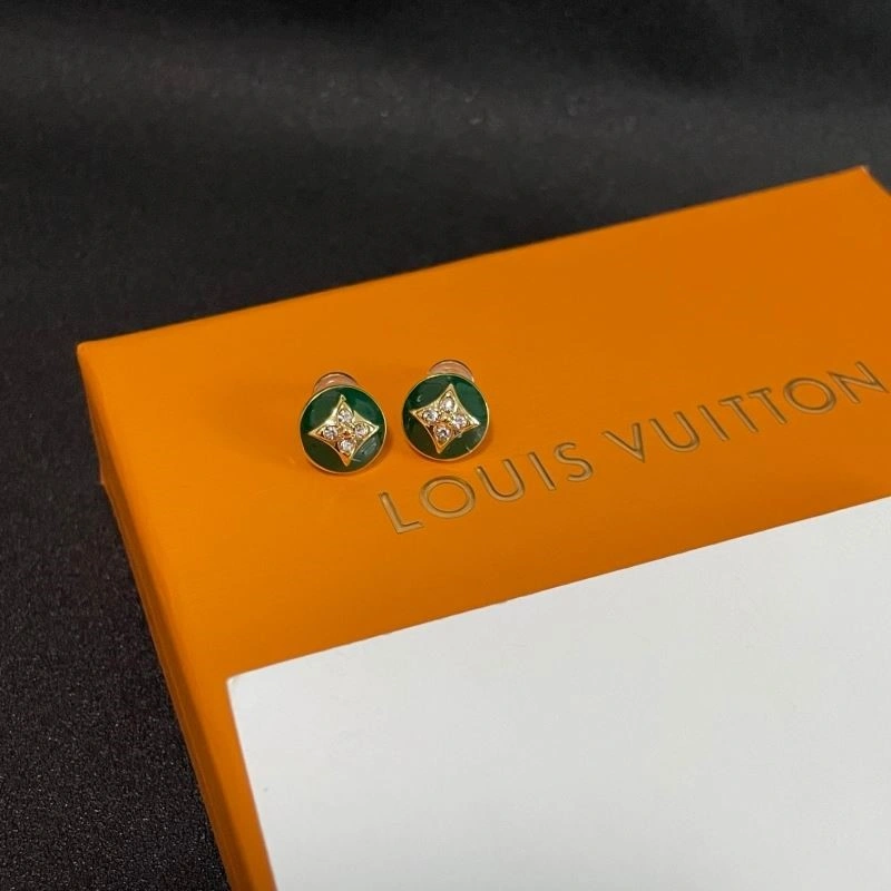 Louis Vuitton Earrings HighQuality 248998