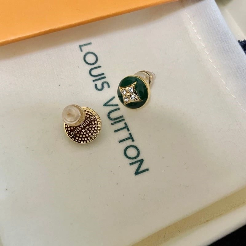 Louis Vuitton Earrings HighQuality 248998