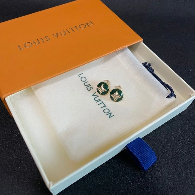 Louis Vuitton Earrings HighQuality 248998