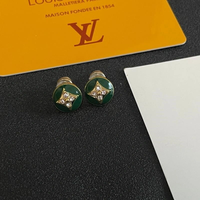Louis Vuitton Earrings HighQuality 248998