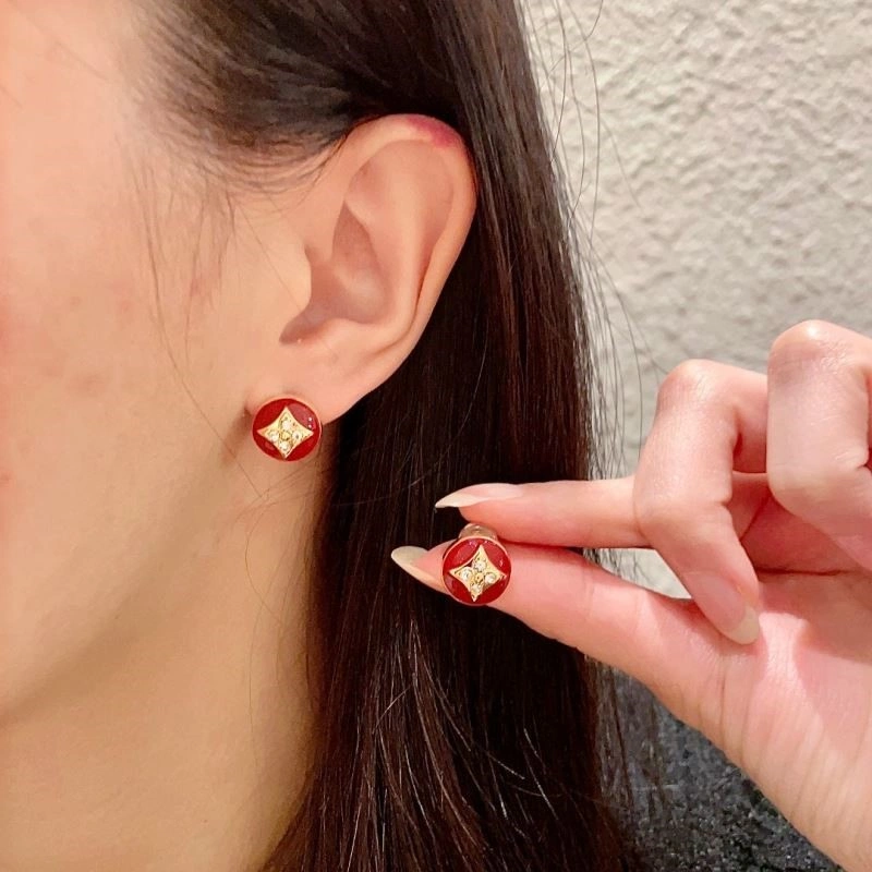 Louis Vuitton Earrings Cozy 249006