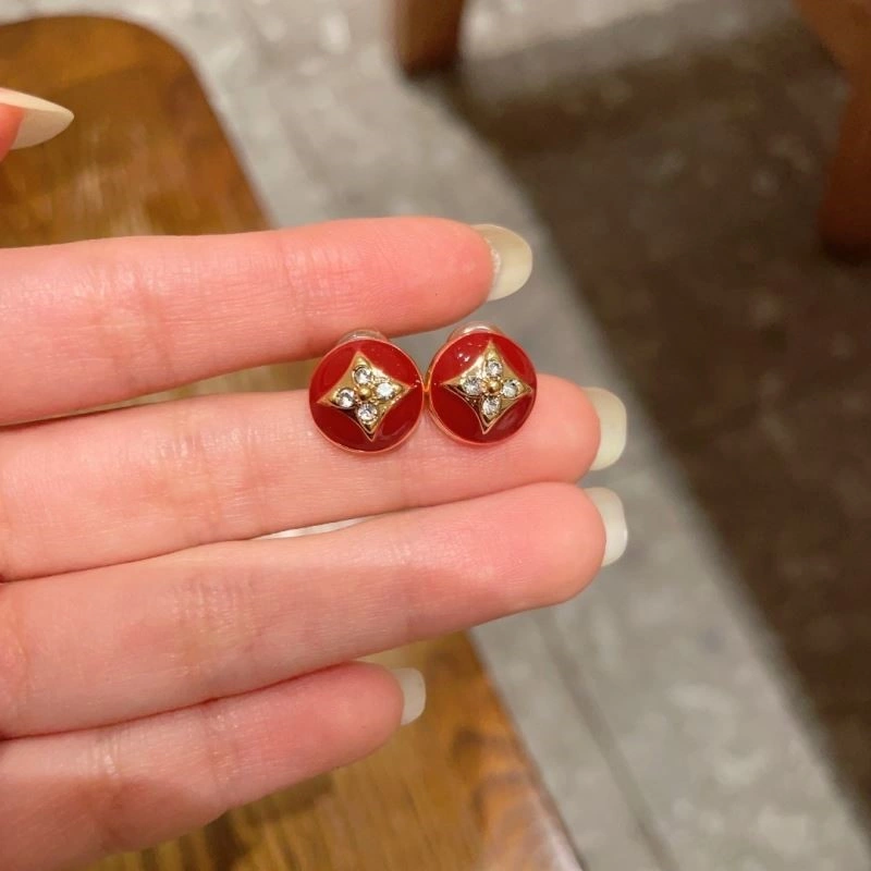 Louis Vuitton Earrings Cozy 249006