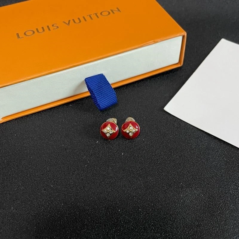 Louis Vuitton Earrings Cozy 249006