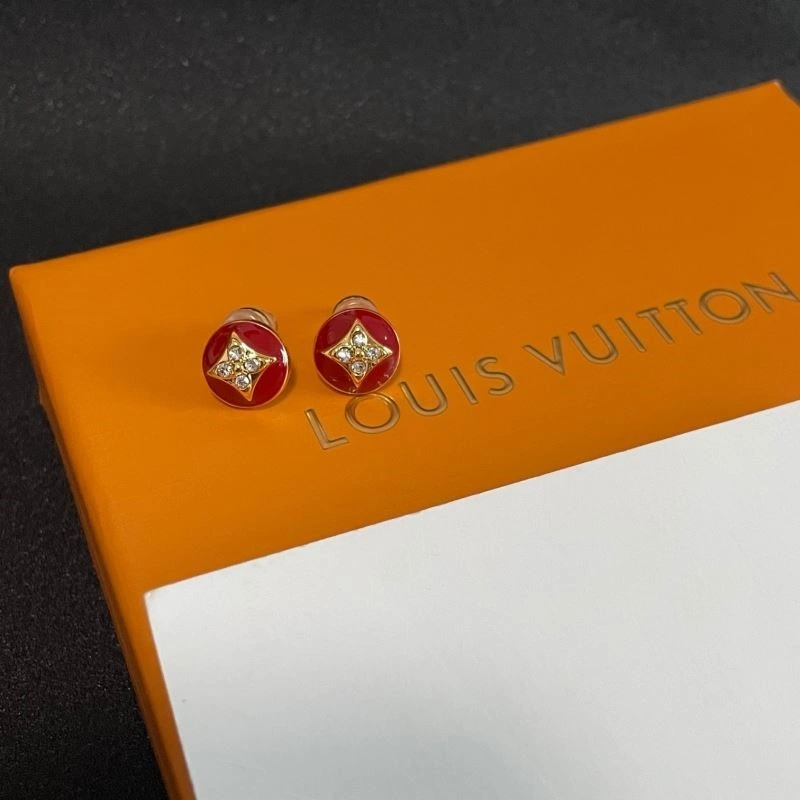 Louis Vuitton Earrings Cozy 249006