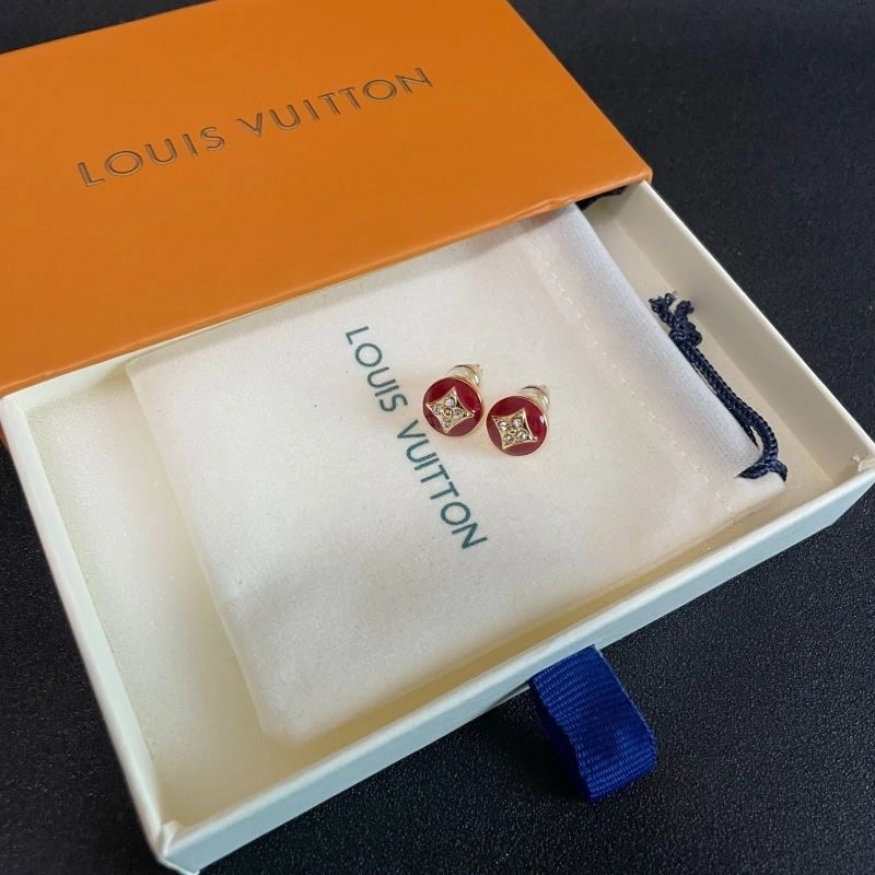 Louis Vuitton Earrings Cozy 249006