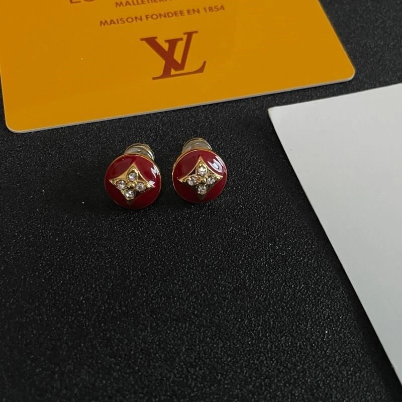 Louis Vuitton Earrings Cozy 249006