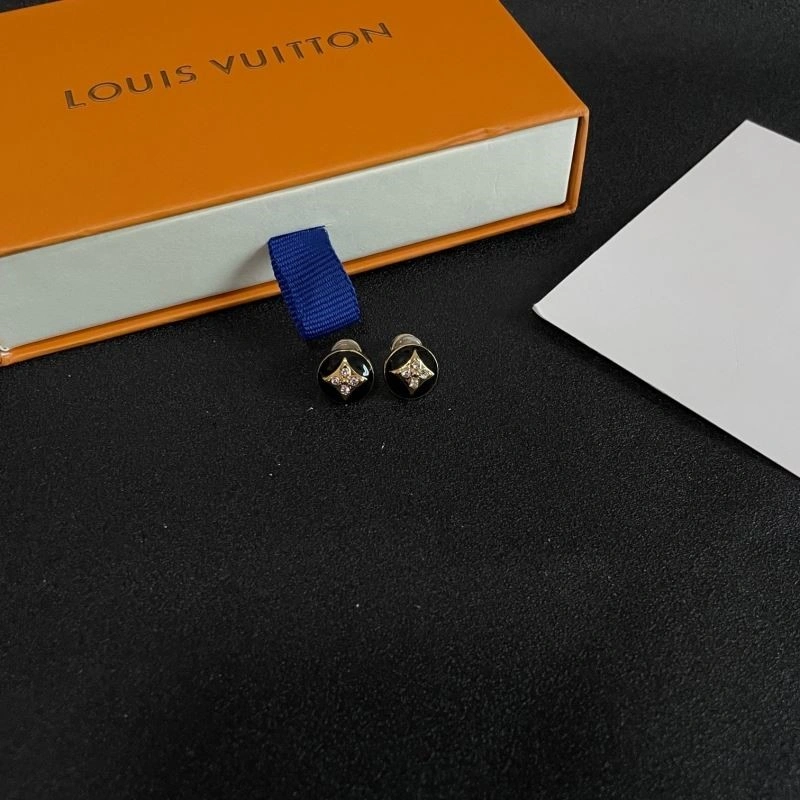 Flexible Louis Vuitton Earrings 248992