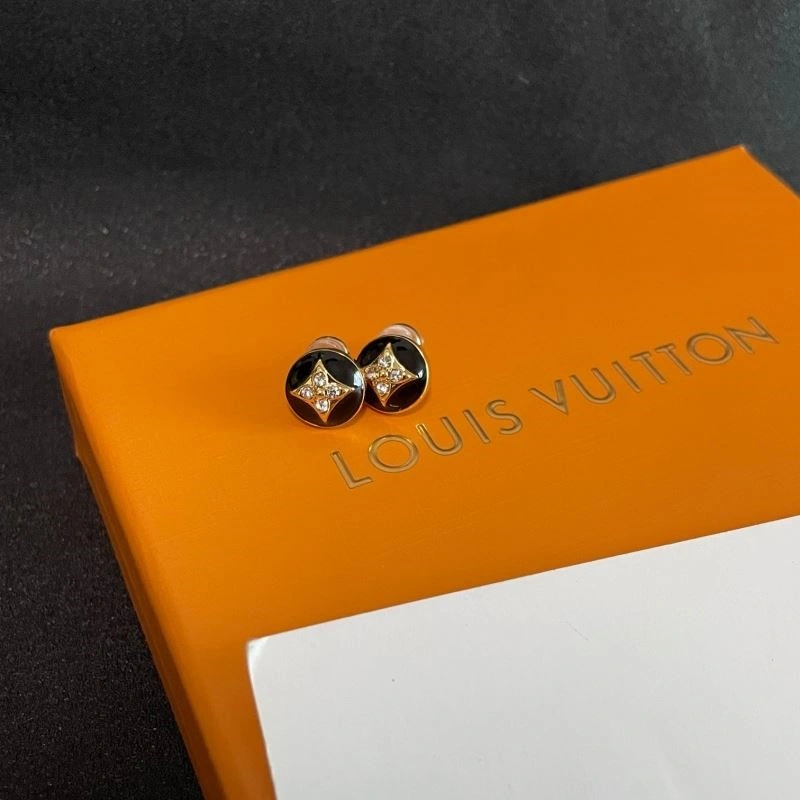Flexible Louis Vuitton Earrings 248992