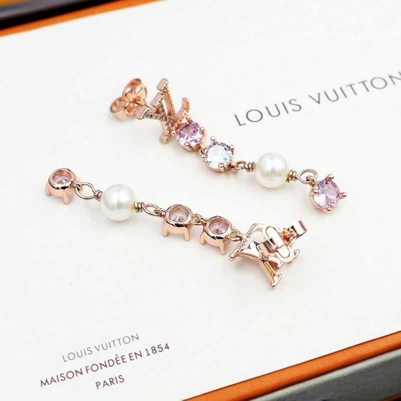 Louis Vuitton Earrings TopPick 249001