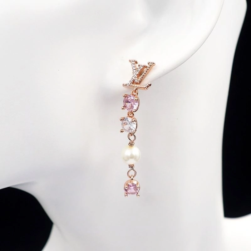 Louis Vuitton Earrings TopPick 249001