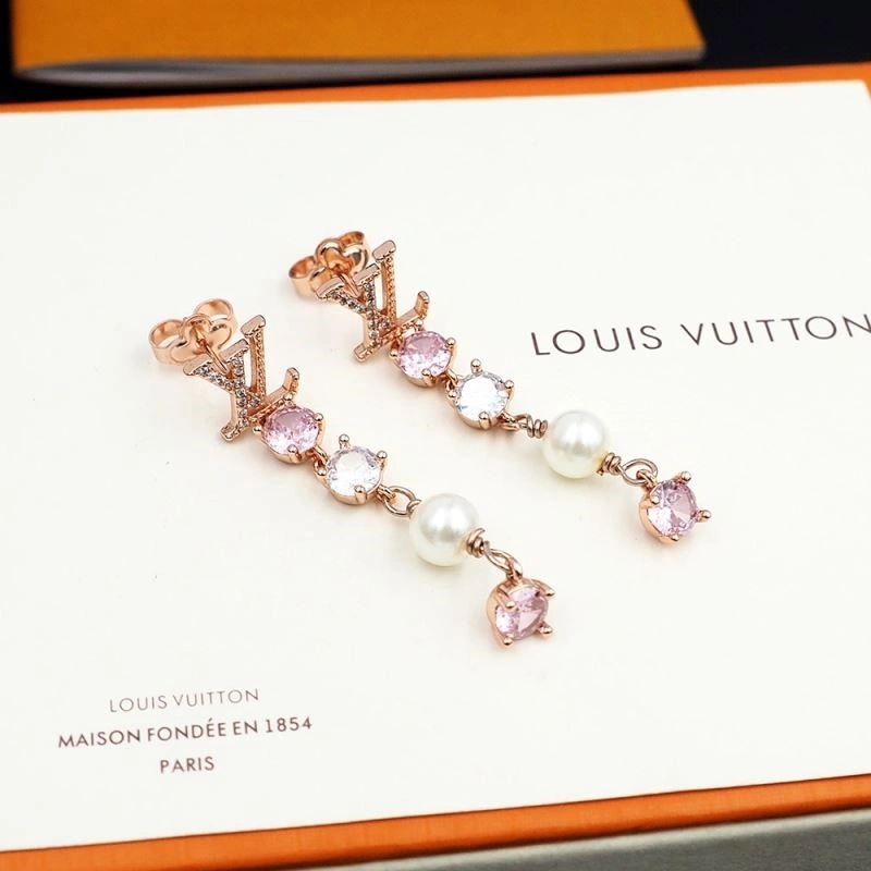 Louis Vuitton Earrings TopPick 249001