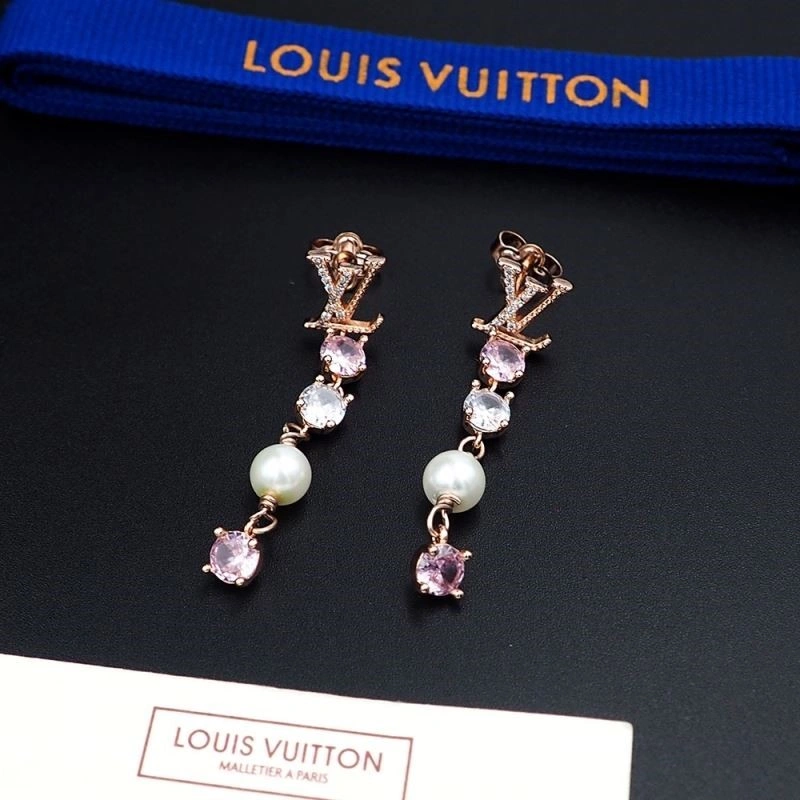 Louis Vuitton Earrings TopPick 249001