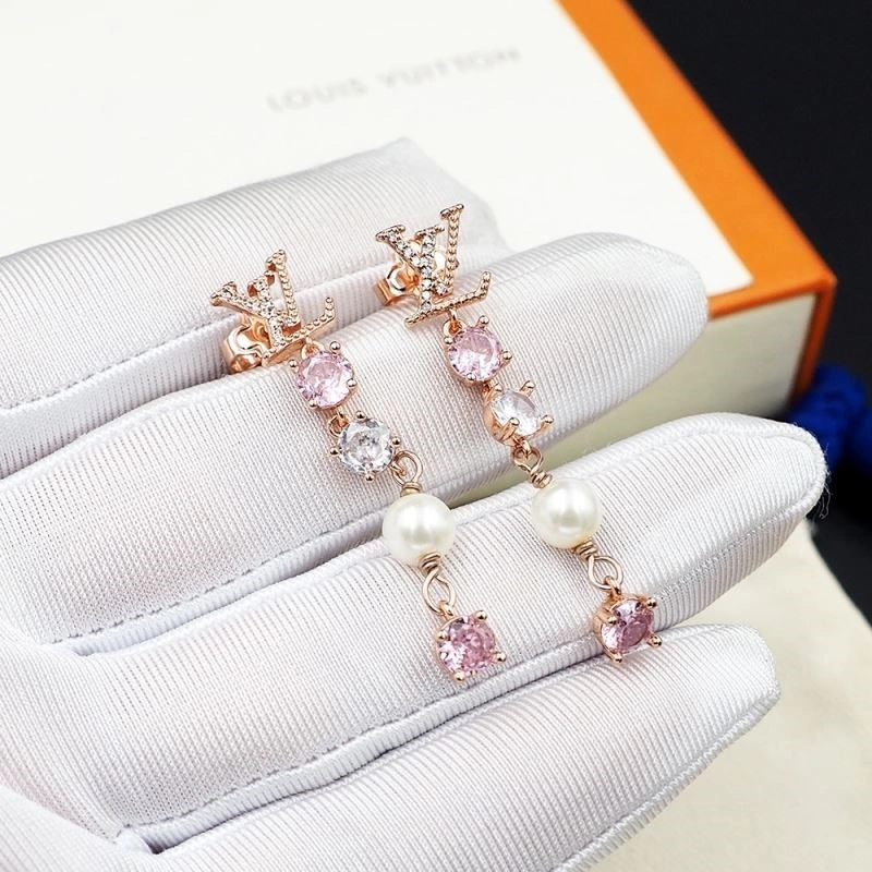 Louis Vuitton Earrings TopPick 249001