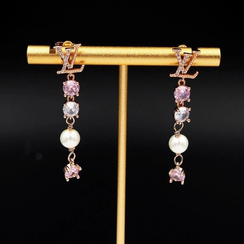 Louis Vuitton Earrings TopPick 249001