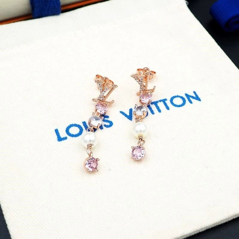 Louis Vuitton Earrings TopPick 249001