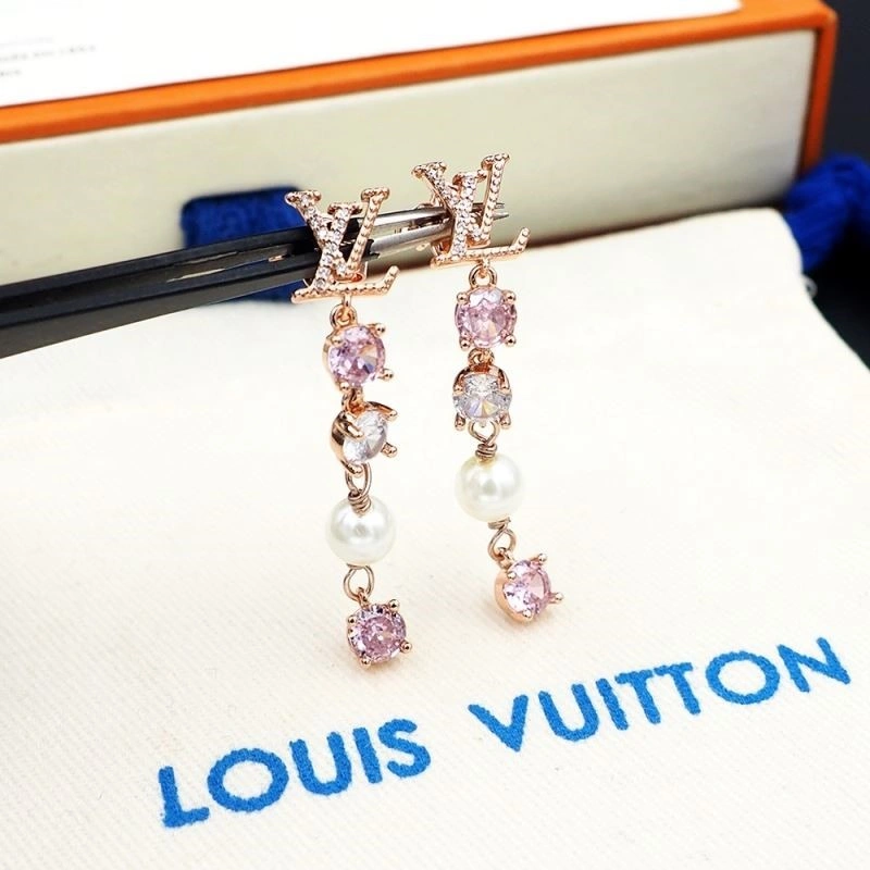 Louis Vuitton Earrings TopPick 249001