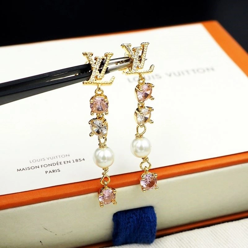 Louis Vuitton Earrings ComfortFit 249007
