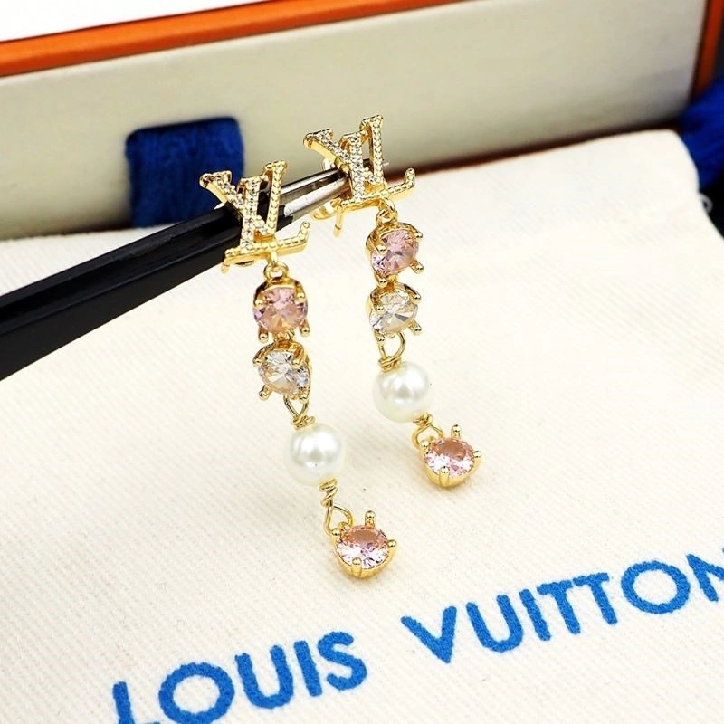 Louis Vuitton Earrings ComfortFit 249007