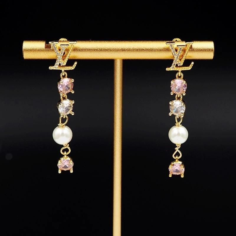 Louis Vuitton Earrings ComfortFit 249007
