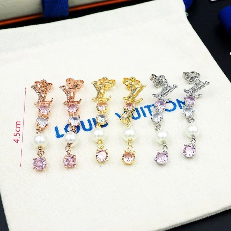 Louis Vuitton Earrings ComfortFit 249007