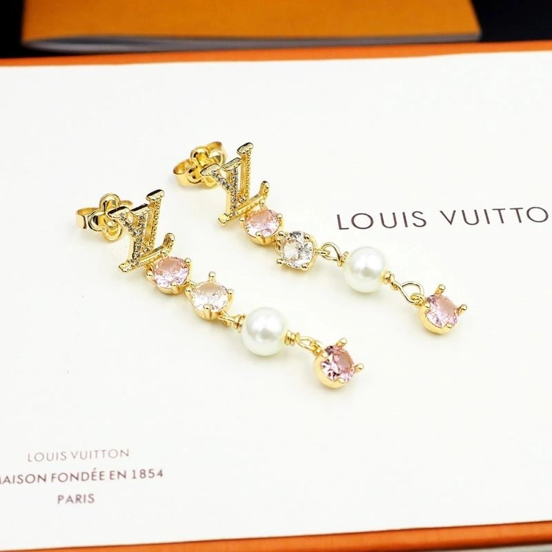 Louis Vuitton Earrings ComfortFit 249007