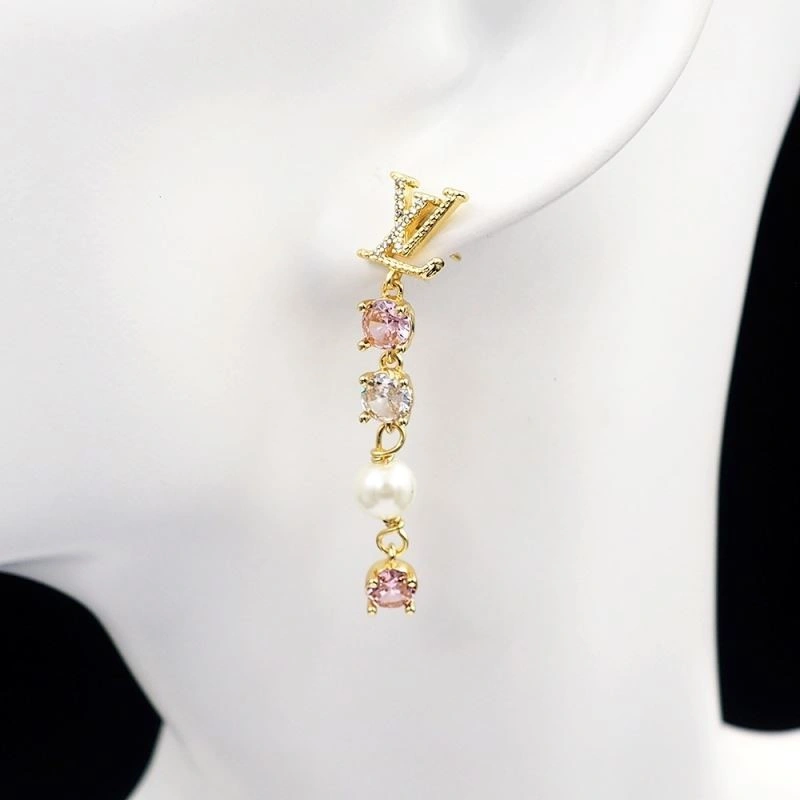 Louis Vuitton Earrings ComfortFit 249007