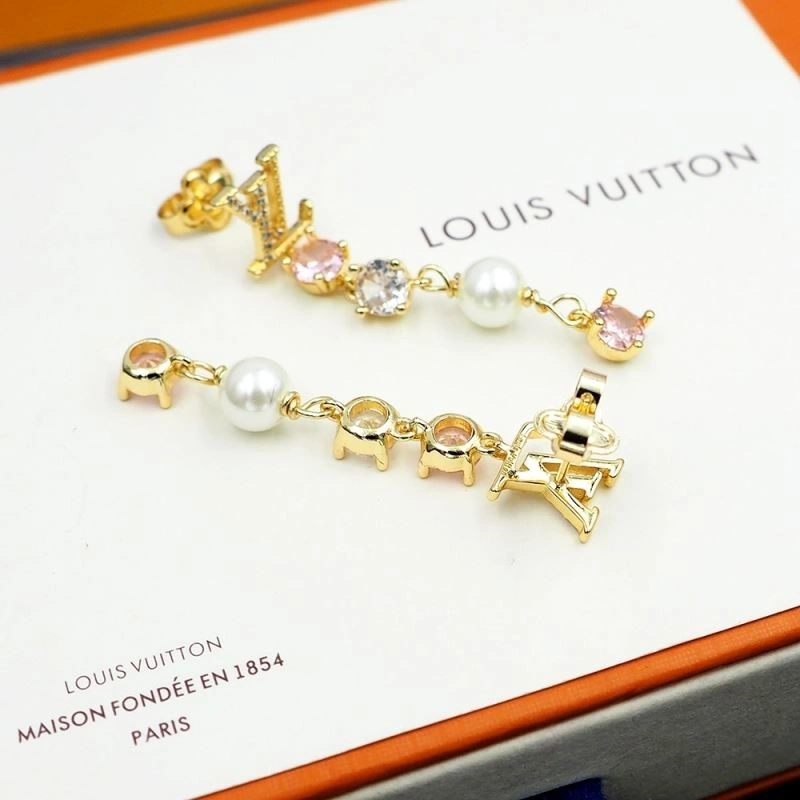 Louis Vuitton Earrings ComfortFit 249007