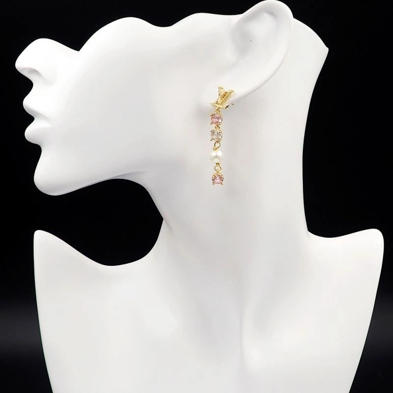 Louis Vuitton Earrings ComfortFit 249007