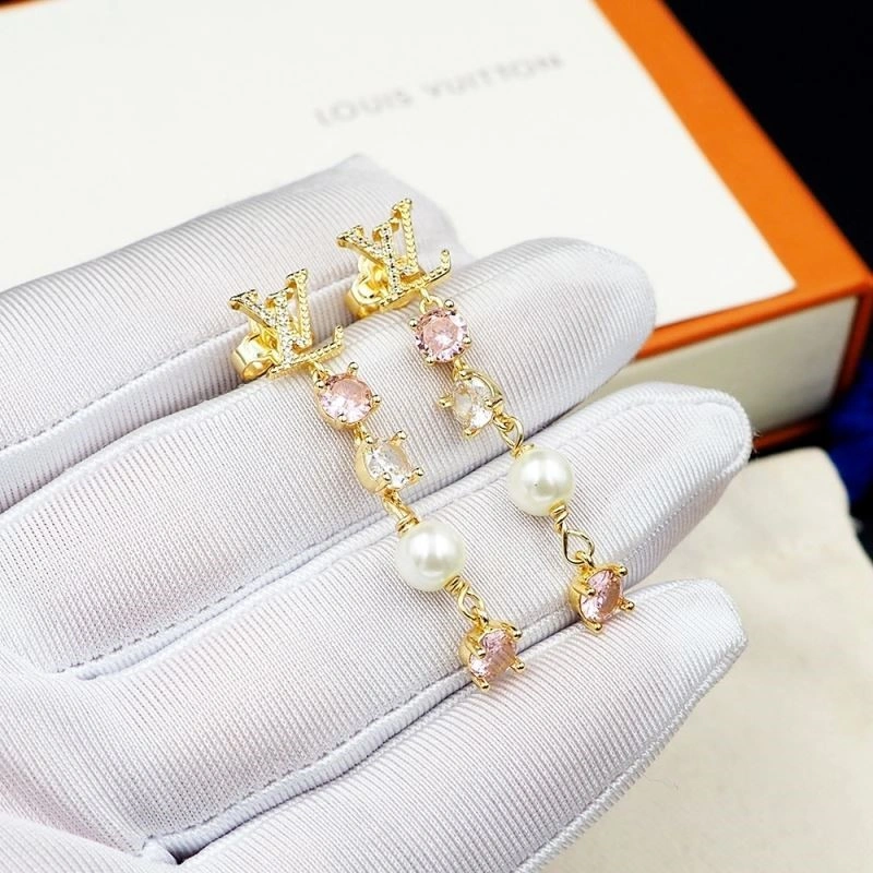 Louis Vuitton Earrings ComfortFit 249007