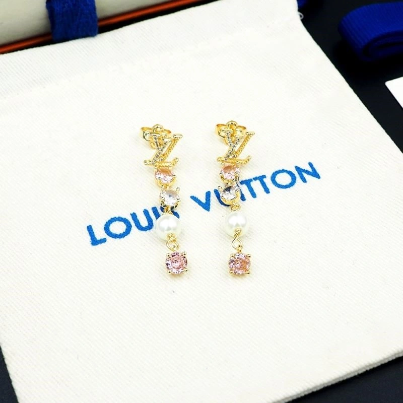 Louis Vuitton Earrings ComfortFit 249007