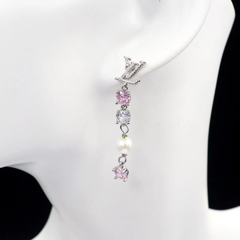 SportInspired Louis Vuitton Earrings 248999