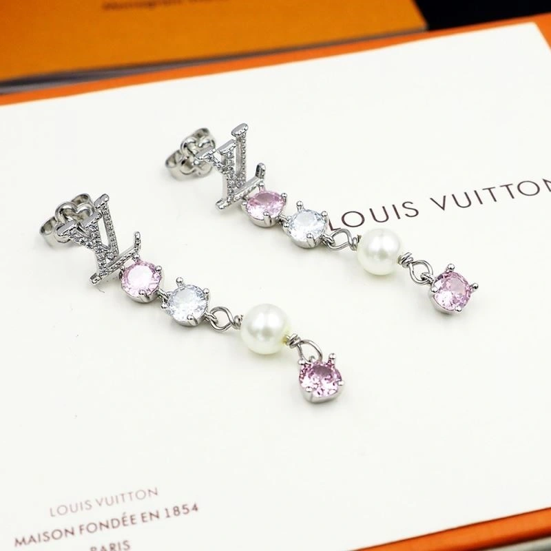 SportInspired Louis Vuitton Earrings 248999
