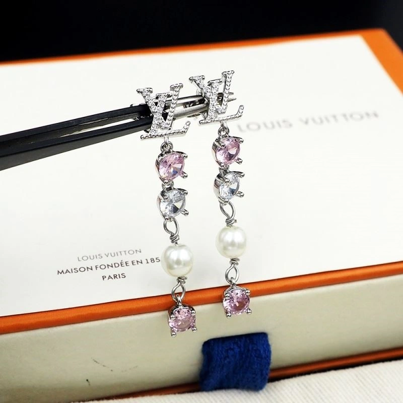 SportInspired Louis Vuitton Earrings 248999