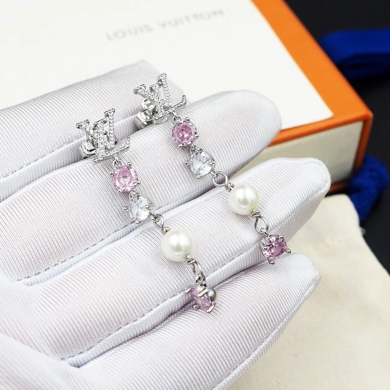 SportInspired Louis Vuitton Earrings 248999