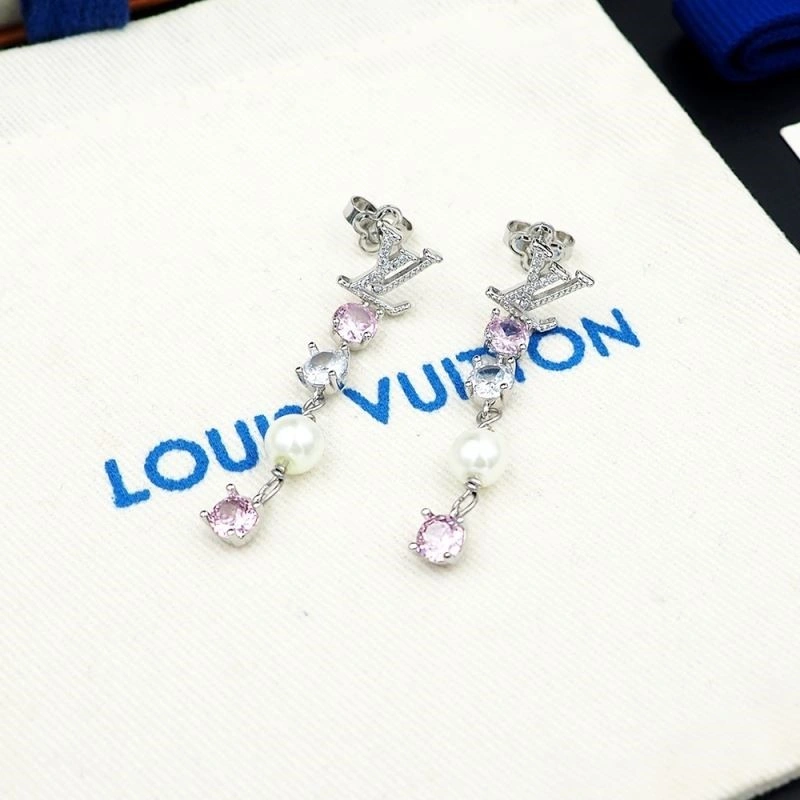 SportInspired Louis Vuitton Earrings 248999