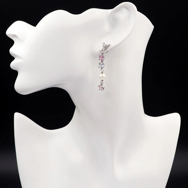 SportInspired Louis Vuitton Earrings 248999